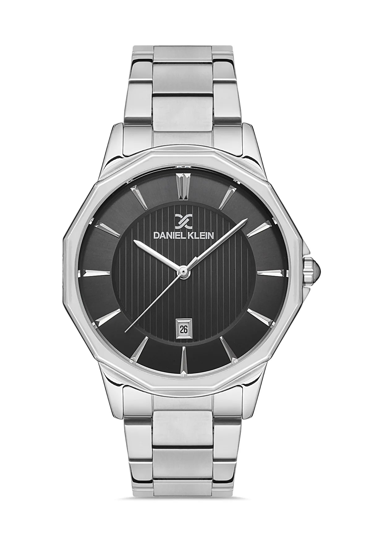 DANIEL KLEIN dk.1.13083-2 MEN WATCH