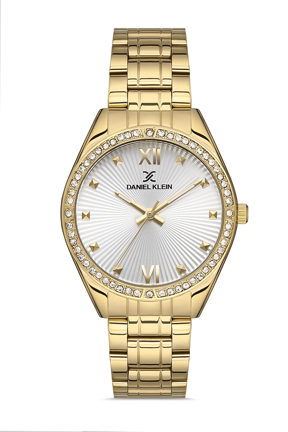 DANIEL KLEIN DK.1.13088-3 WOMEN WATCH