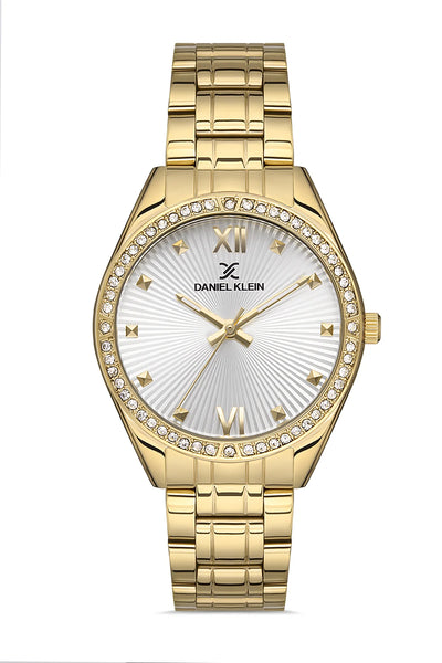 DANIEL KLEIN DK.1.13088-3 WOMEN WATCH