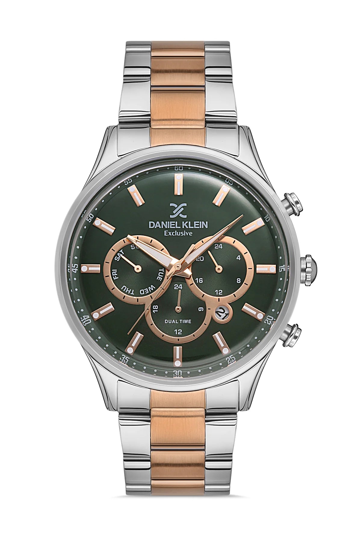 DANIEL KLEIN dk.1.13138-5 MEN WATCH