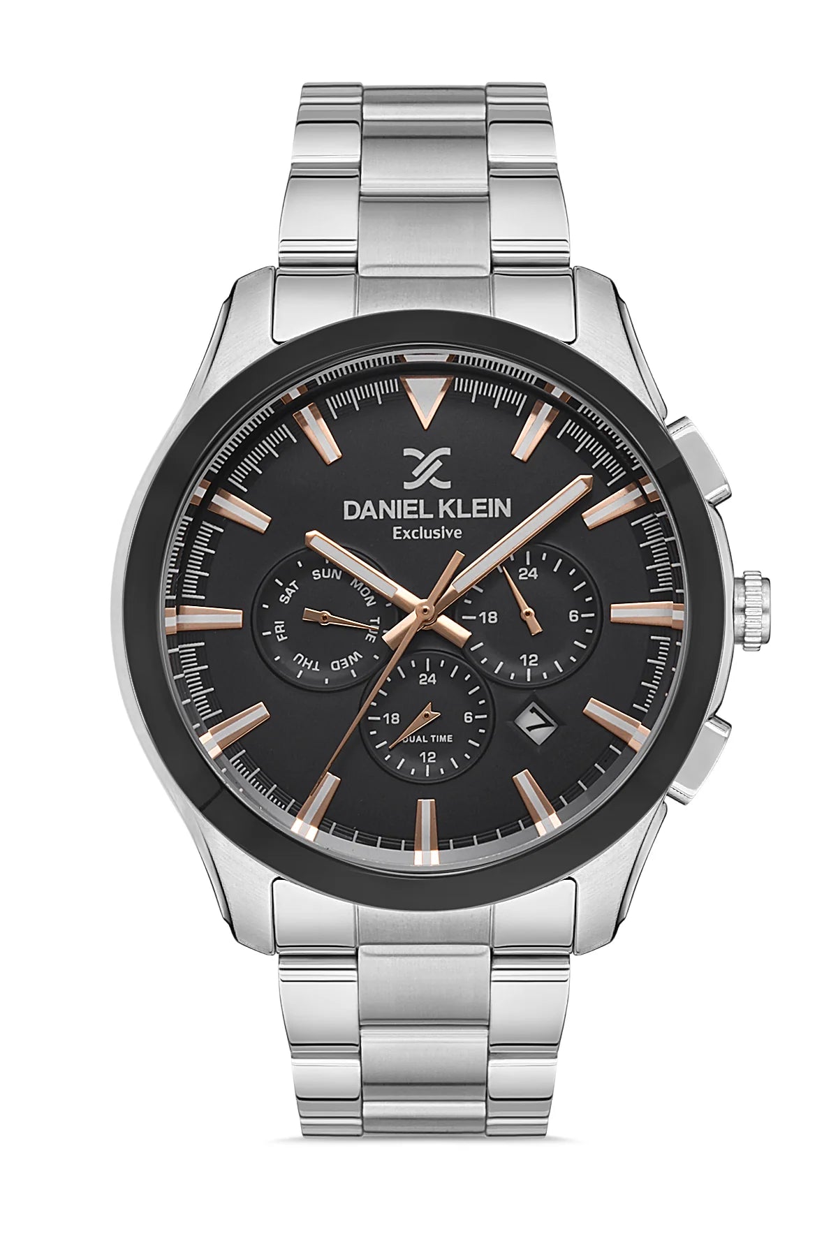 DANIEL KLEIN dk.1.13140-2 MEN WATCH