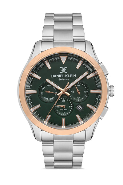 DANIEL KLEIN dk.1.13140-5 MEN WATCH