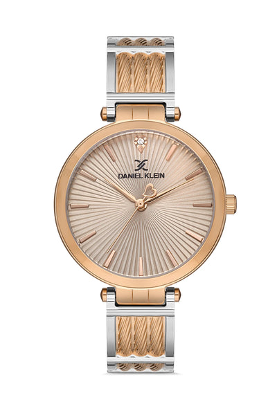 DANIEL KLEIN DK.1.13155-5 WOMEN WATCH