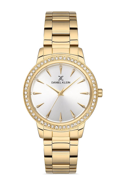 DANIEL KLEIN DK.1.13162-3 WOMEN WATCH