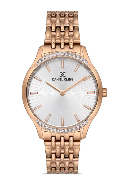 DANIEL KLEIN DK.1.13164-3 WOMEN WATCH