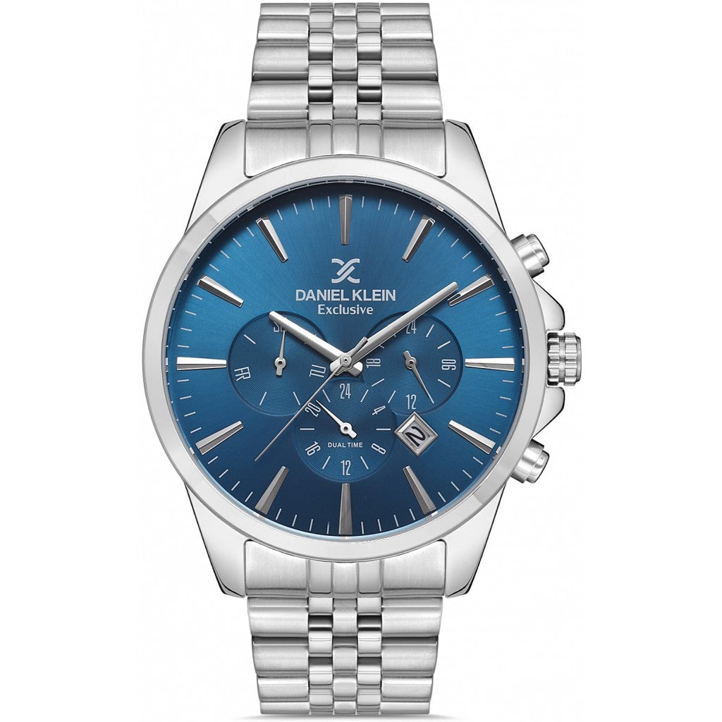 DANIEL KLEIN dk.1.13170-2 MEN WATCH