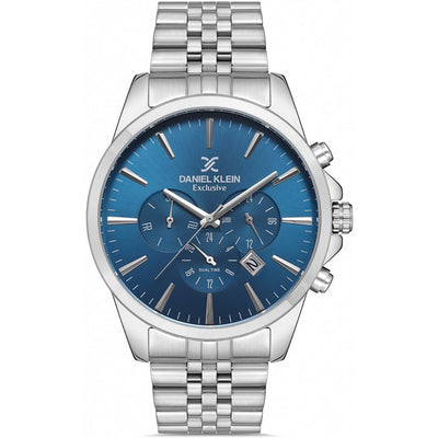DANIEL KLEIN dk.1.13170-2 MEN WATCH
