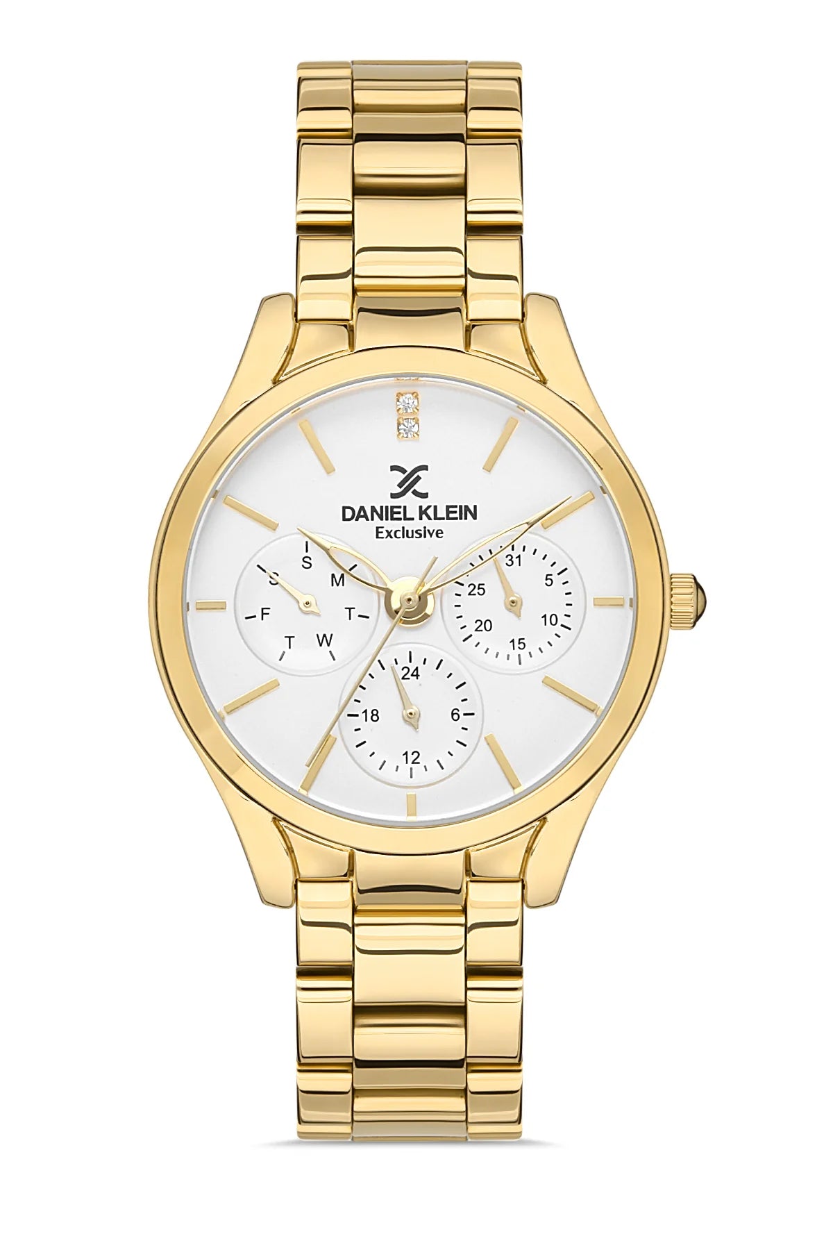 DANIEL KLEIN DK.1.13189-2 WOMEN WATCH