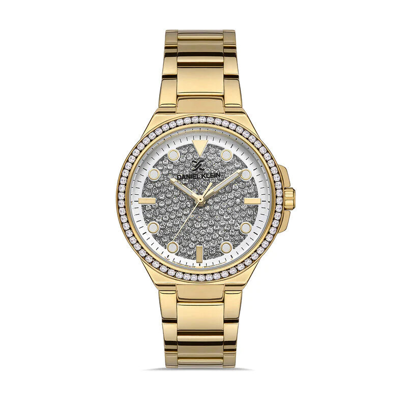 DANIEL KLEIN DK.1.13207-2 WOMEN WATCH