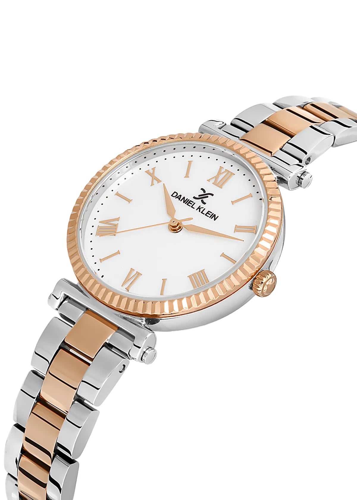 DANIEL KLEIN DK.1.13210-3 WOMEN WATCH