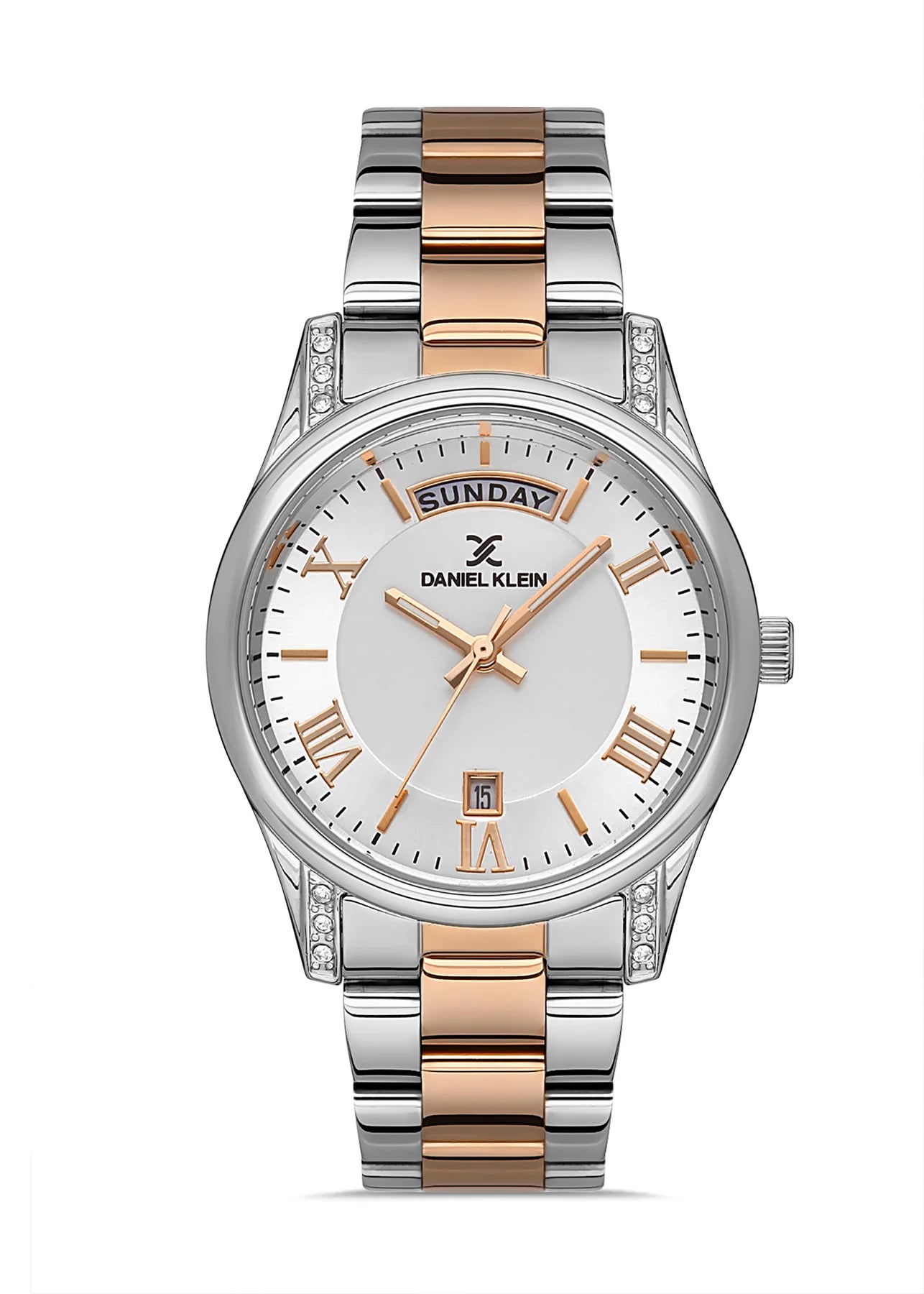 DANIEL KLEIN DK.1.13227-5 WOMEN WATCH