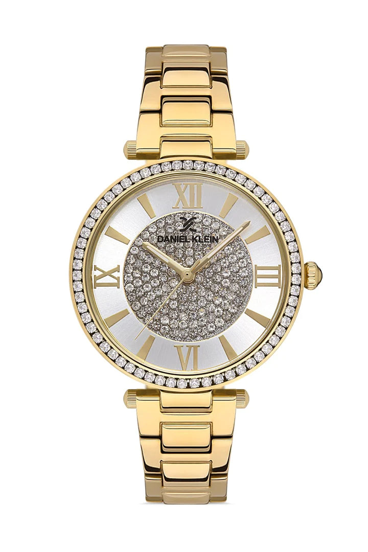 DANIEL KLEIN DK.1.13241-2 WOMEN WATCH