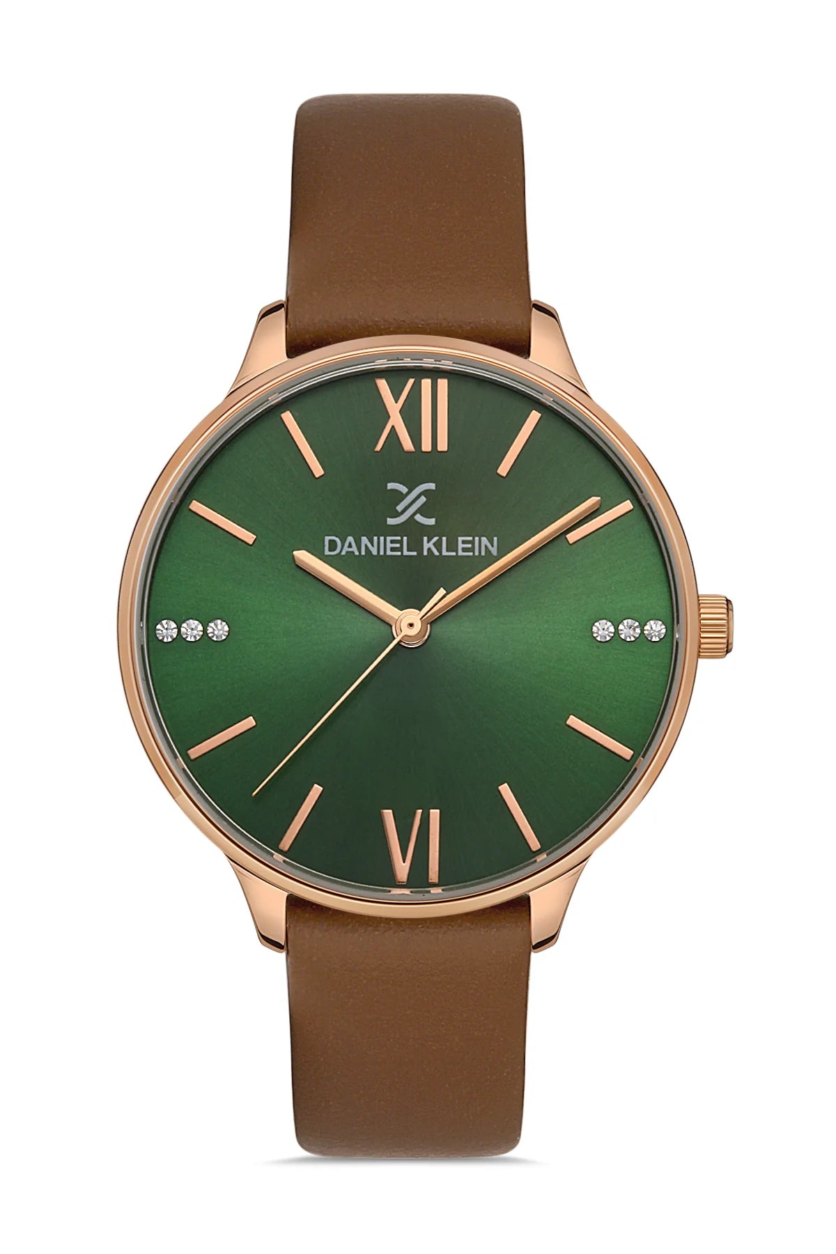 DANIEL KLEIN DK.1.13245-5 WOMEN WATCH