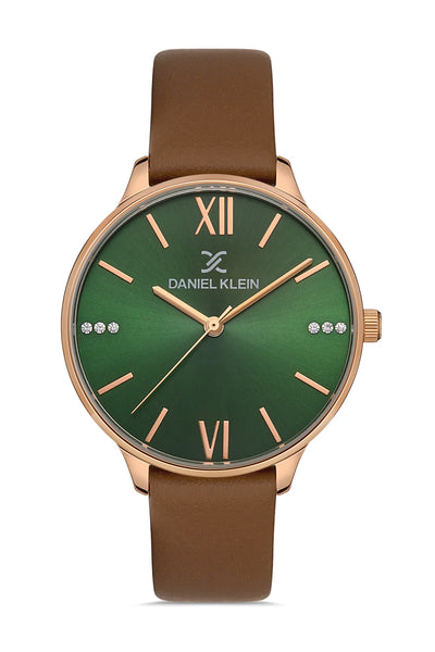 DANIEL KLEIN DK.1.13245-5 WOMEN WATCH
