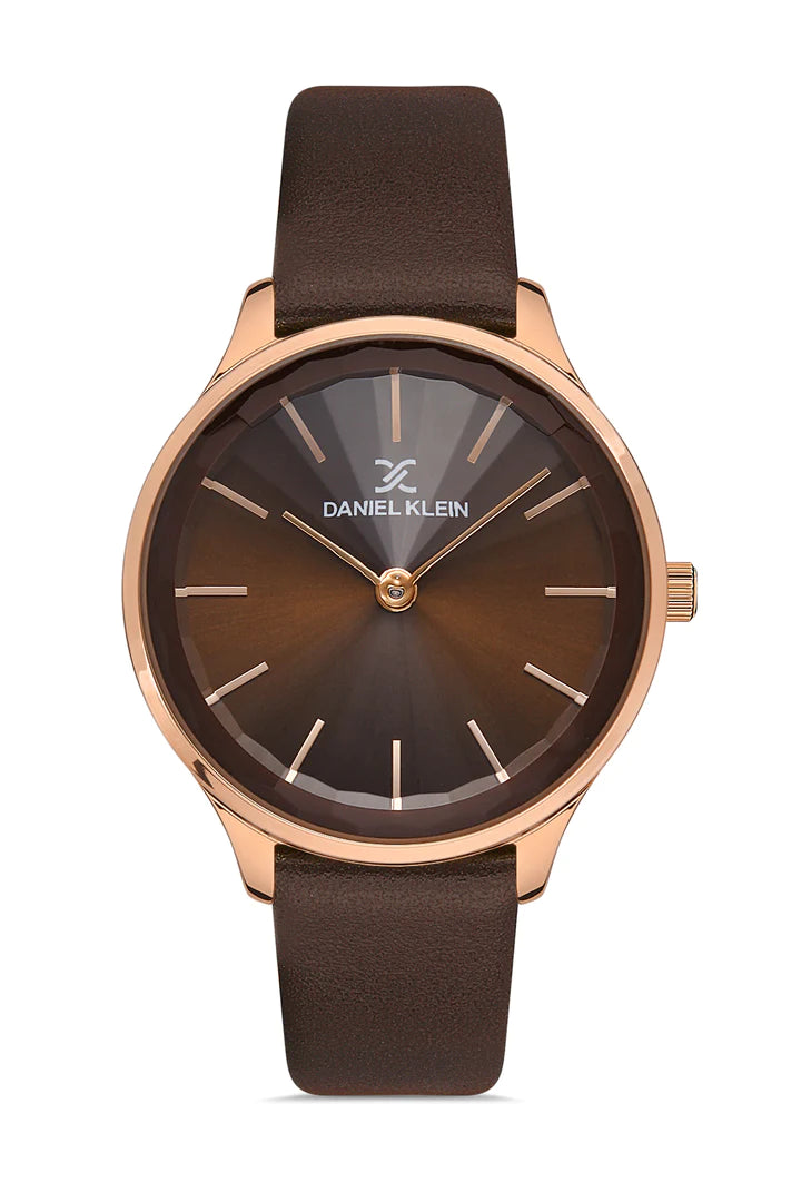 DANIEL KLEIN DK.1.13252-2 WOMEN WATCH