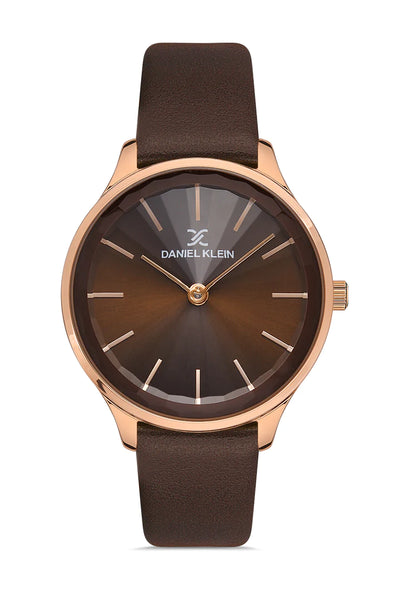 DANIEL KLEIN DK.1.13252-2 WOMEN WATCH