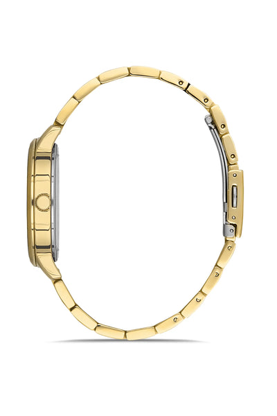 DANIEL KLEIN DK.1.13259-3 WOMEN WATCH
