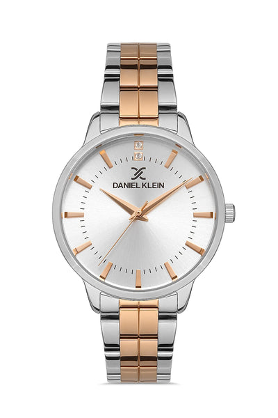 DANIEL KLEIN DK.1.13259-4 WOMEN WATCH