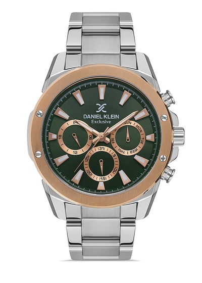 DANIEL KLEIN dk.1.13323-4 MEN WATCH