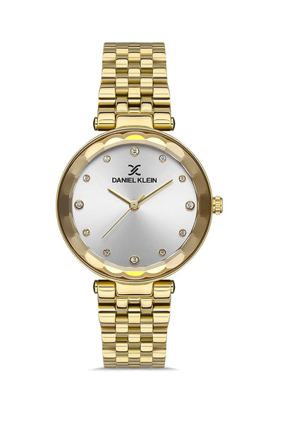 DANIEL KLEIN DK.1.13332-2 WOMEN WATCH