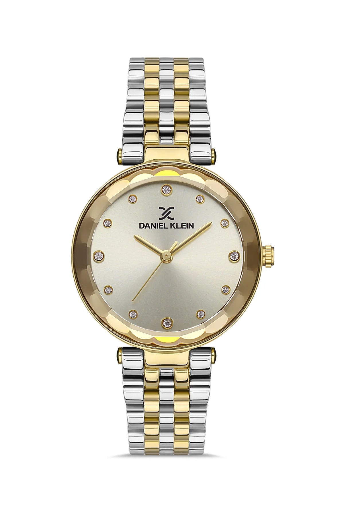 DANIEL KLEIN DK.1.13332-3 WOMEN WATCH