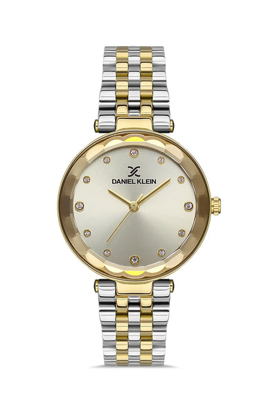 DANIEL KLEIN DK.1.13332-3 WOMEN WATCH