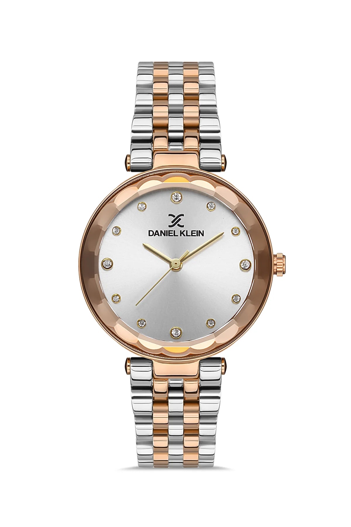 DANIEL KLEIN DK.1.13332-5 WOMEN WATCH