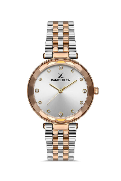 DANIEL KLEIN DK.1.13332-5 WOMEN WATCH