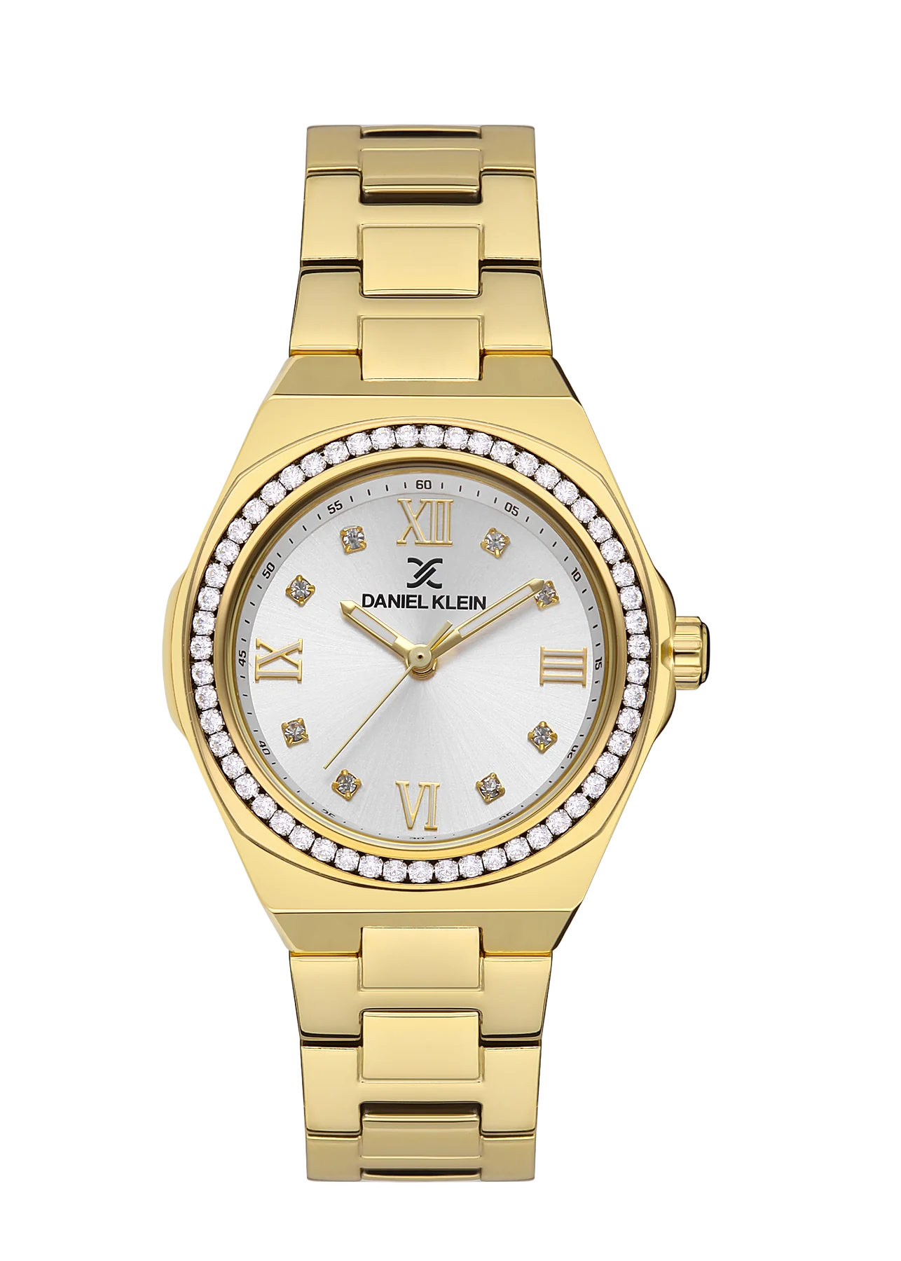 DANIEL KLEIN DK.1.13336-2 WOMEN WATCH
