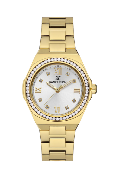 DANIEL KLEIN DK.1.13336-2 WOMEN WATCH