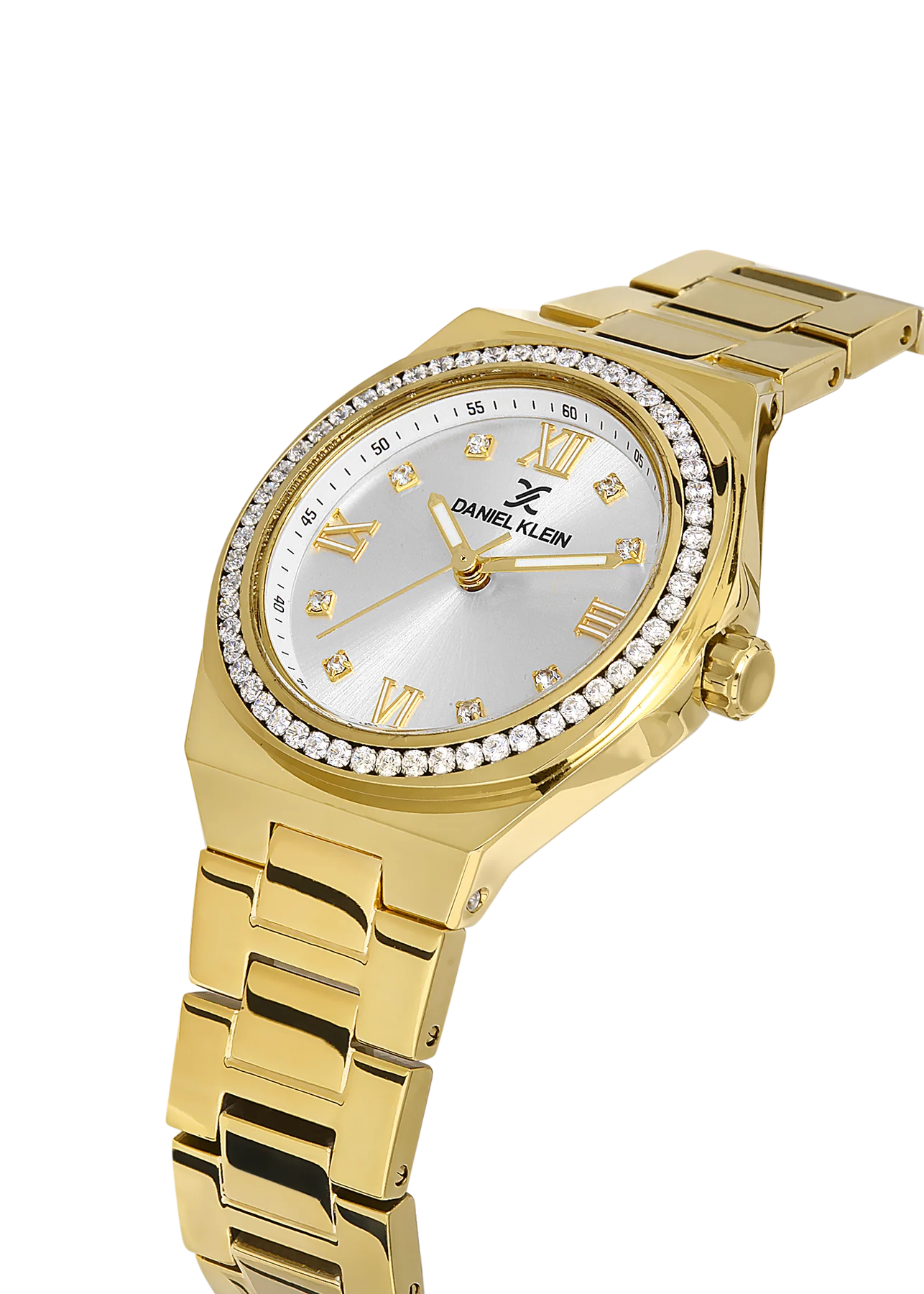 DANIEL KLEIN DK.1.13336-2 WOMEN WATCH