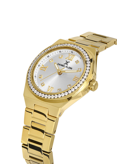DANIEL KLEIN DK.1.13336-2 WOMEN WATCH