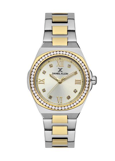 DANIEL KLEIN DK.1.13336-3 WOMEN WATCH