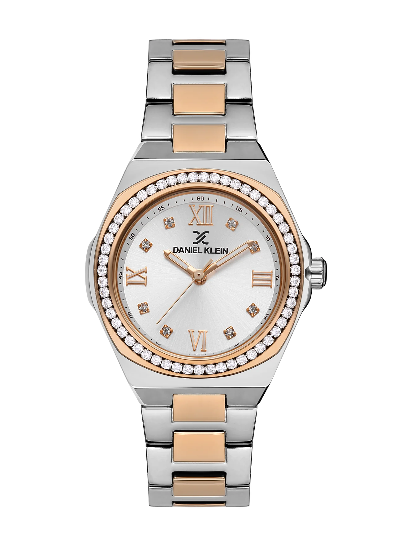 DANIEL KLEIN DK.1.13336-5 WOMEN WATCH