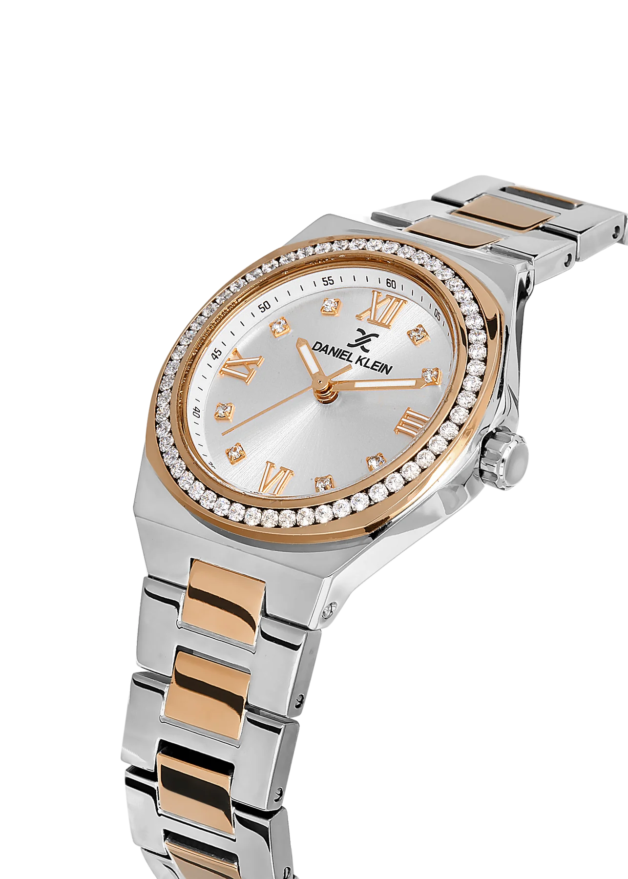 DANIEL KLEIN DK.1.13336-5 WOMEN WATCH