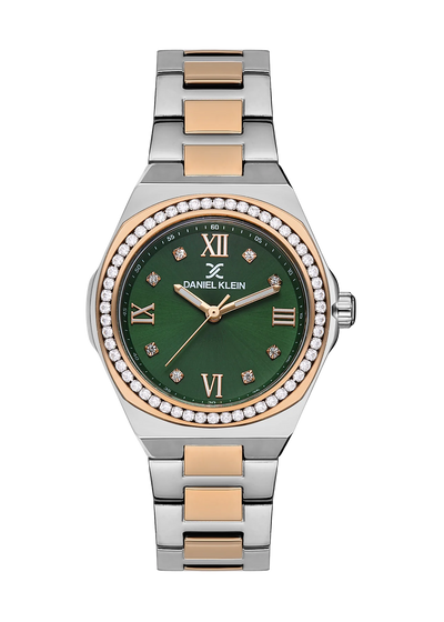 DANIEL KLEIN DK.1.13336-6 WOMEN WATCH