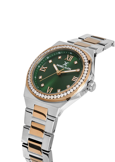 DANIEL KLEIN DK.1.13336-6 WOMEN WATCH