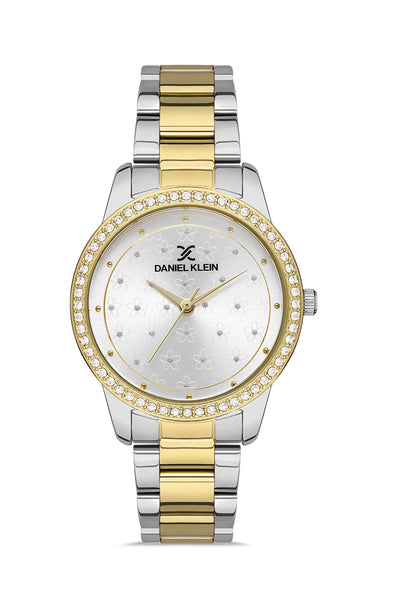 DANIEL KLEIN DK.1.13346-3 WOMEN WATCH