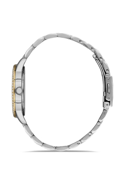 DANIEL KLEIN DK.1.13346-3 WOMEN WATCH
