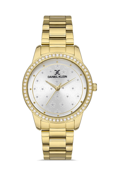 DANIEL KLEIN DK.1.13346-4 WOMEN WATCH
