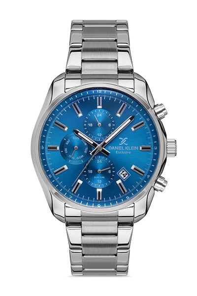 DANIEL KLEIN dk.1.13347-3 MEN WATCH