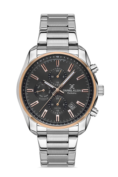 DANIEL KLEIN dk.1.13347-4 MEN WATCH