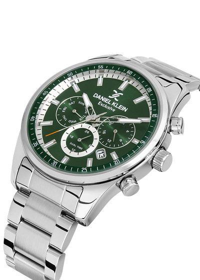 DANIEL KLEIN dk.1.13348-2 MEN WATCH