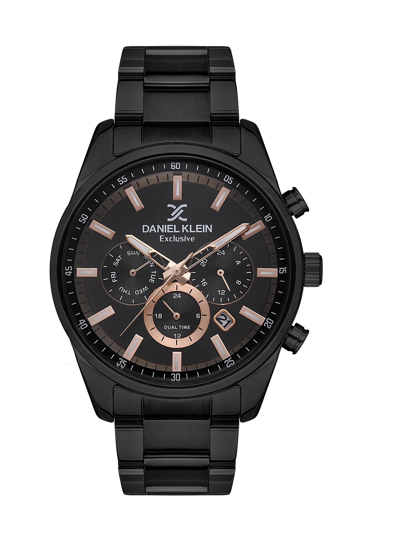 DANIEL KLEIN dk.1.13348-5 MEN WATCH