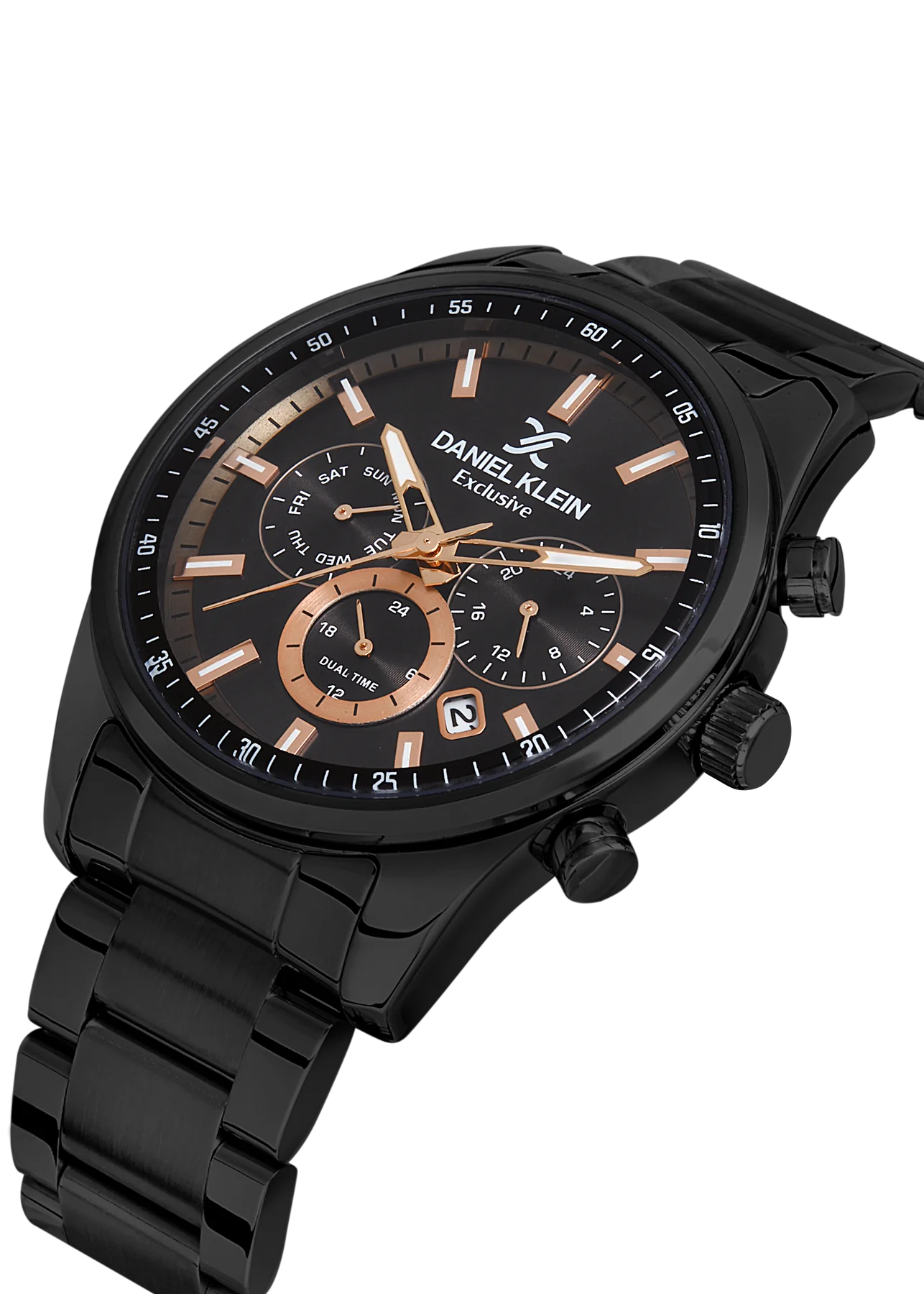 DANIEL KLEIN dk.1.13348-5 MEN WATCH