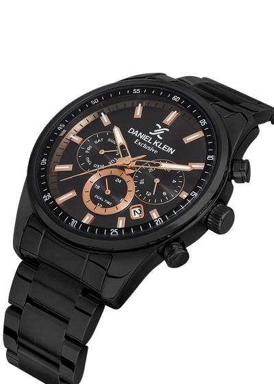 DANIEL KLEIN dk.1.13348-5 MEN WATCH