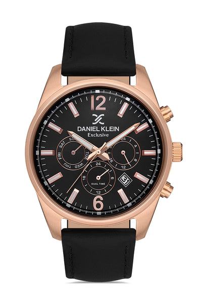 DANIEL KLEIN dk.1.13349-5 MEN WATCH