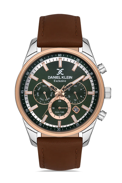DANIEL KLEIN dk.1.13350-4 MEN WATCH