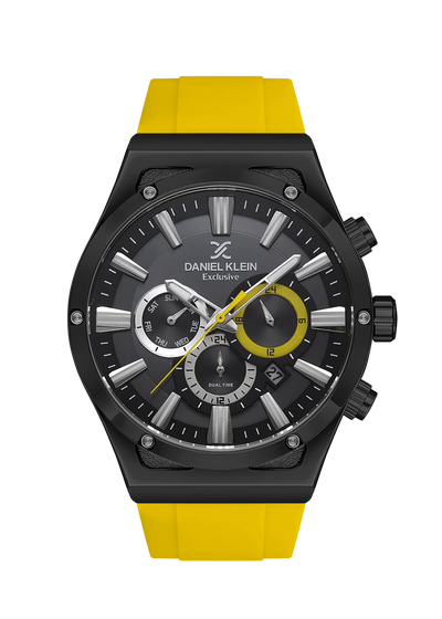 DANIEL KLEIN dk.1.13361-4 MEN WATCH