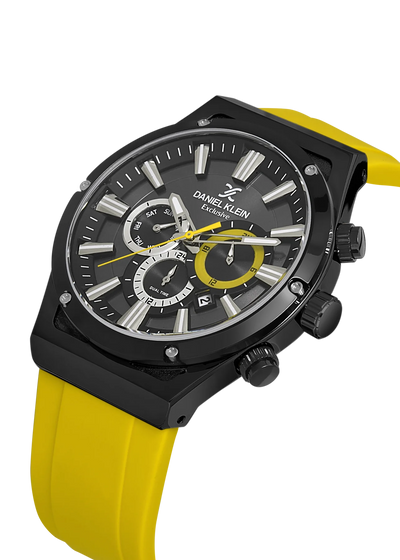 DANIEL KLEIN dk.1.13361-4 MEN WATCH